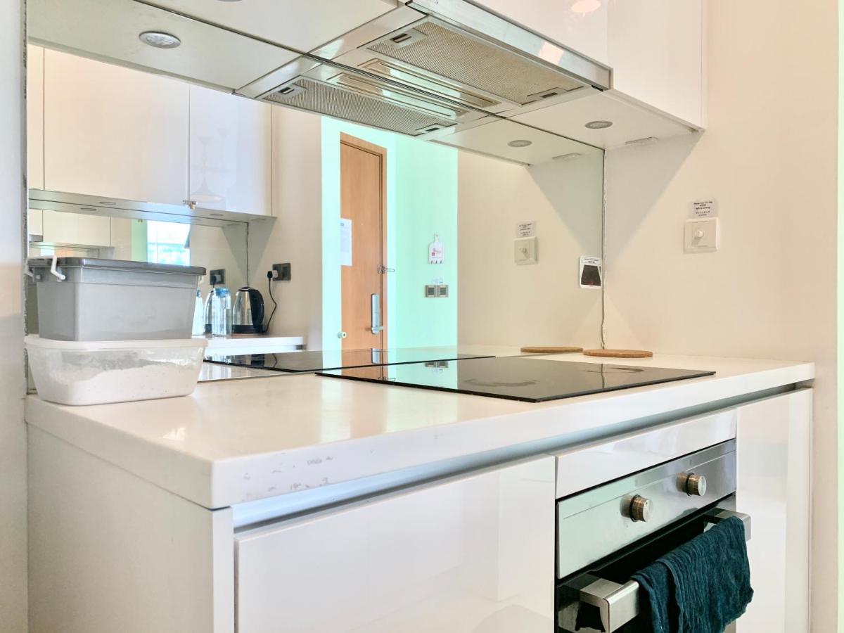 Cozy Apt 5 Mins Walk To Klcc Free Wifi Tvbox Kuala Lumpur Exterior photo