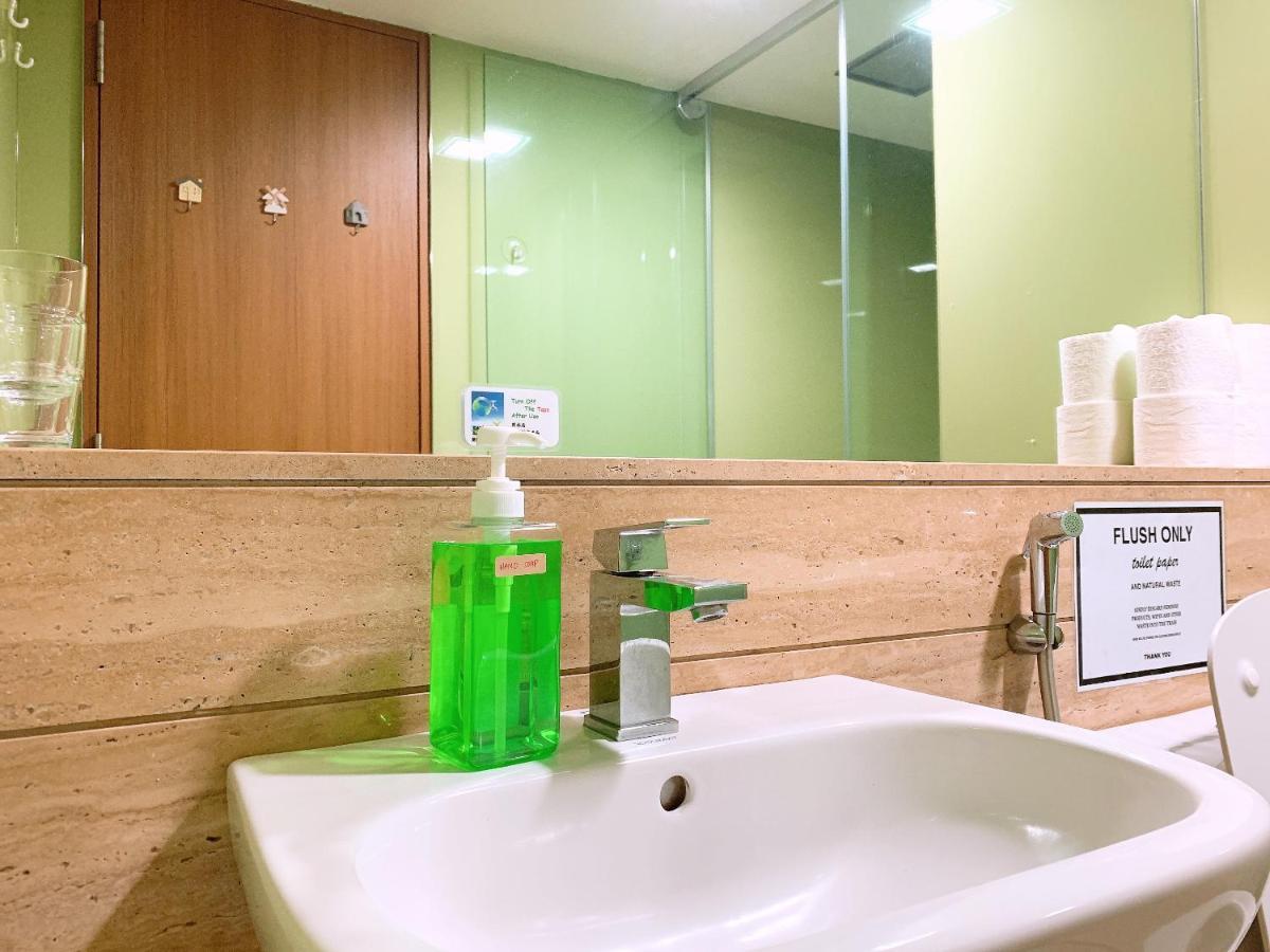Cozy Apt 5 Mins Walk To Klcc Free Wifi Tvbox Kuala Lumpur Exterior photo